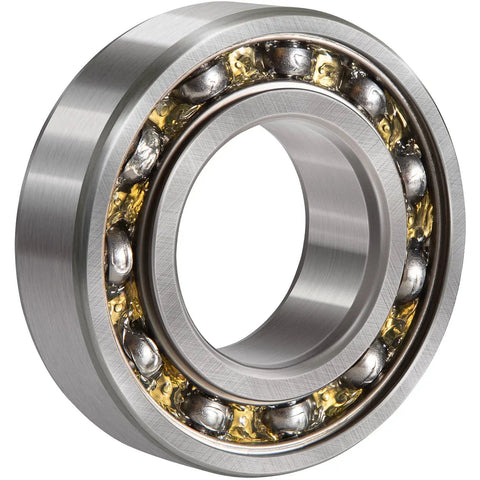 Badass Heavy Duty Snowmobile Bogie Idler Wheel Bearings For Rear Suspension Arm Replace 3515142 20X42X12 Mm Premium Pre Lubricated Set Of Ten Smooth Operators Built For Deep Powder Runs