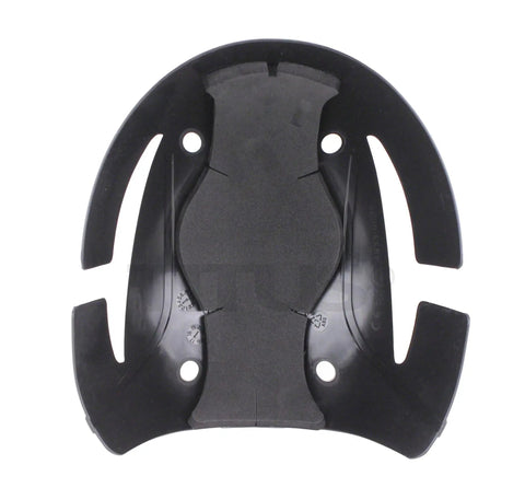 Lightweight Safety Bump Cap With Baseball Style Protection Black Vented Design Keepin It Cool Removable Inner Shell With Foam Padding Adjustable Hook And Loop Strap One Size Fits All EN 812 Certified Washable Outer Shell