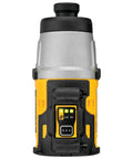 Compact 12V Max Cordless Impact Driver Kit Featuring A Brushless Build And Quarter Inch Quick Swap Chuck for tight spaces face view.