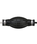 High Output Fuel Primer Bulb For Marine Outboard Engines EPA And CARB Compliant One Quarter Inch Fuel Line Beefy Prime Performance