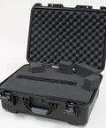 Titan Series Waterproof Utility Equipment Case With Pluckable Diced Foam Insert 20 x 14 x 8 In IP67 Dustproof And Water Tight