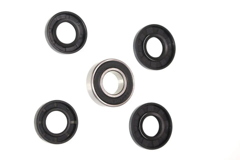 All In One Drive Shaft Bearing Housing Rebuild Kit For Kawasaki Jet Ski 650 750 900 1100 1200 With Bearings And Seals From Impeller