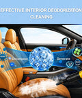 Professional Grade Industrial Steam Cleaner Machine High Pressure Hot Vapor Wand For Auto Detailing in car upholstery cleaning.