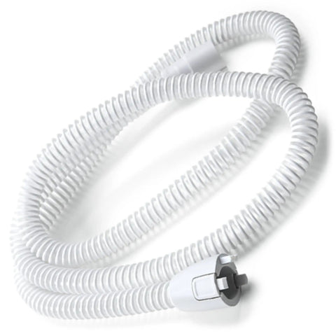 15mm Heated Tube For DreamStation CPAP System Replacement With 22mm End Connections Gray Internal Diameter 15mm Durable Tubing