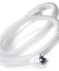 15mm Heated Tube For DreamStation CPAP System Replacement With 22mm End Connections Gray Internal Diameter 15mm Durable Tubing