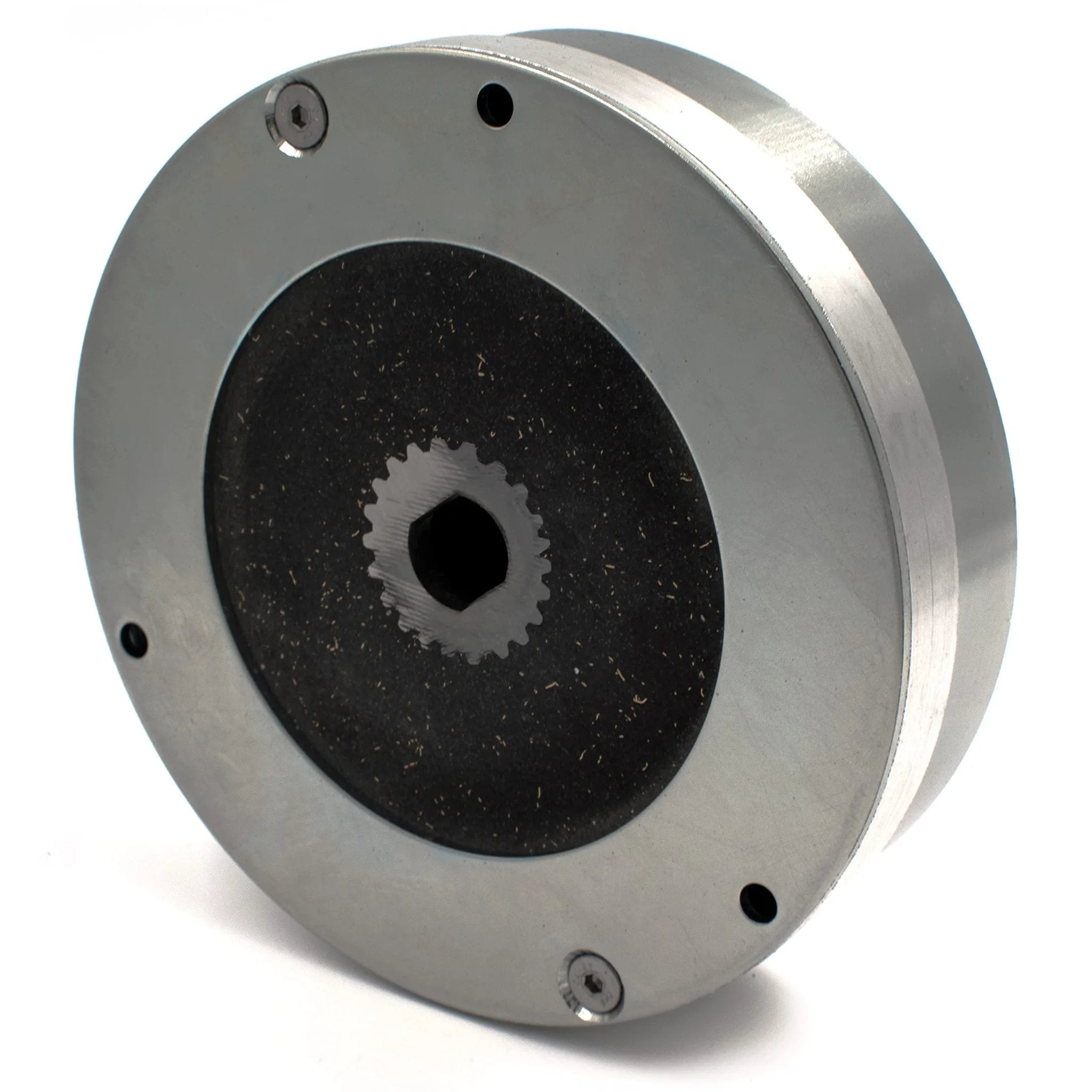Beefed Up Brake Upgrade for RXV 2008+