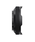 Side view of Ace Pro 2 Macro Close Up Lens for Action Cameras, Adjustable 10-75cm Focus, Lightweight Add-On