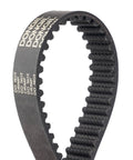 2 Pack Skateboard Drive Belts Compatible With Meepo Voyager Envy Hurricane Carbon Hurricane Bamboo Flow NLS 15mm HTD 5M