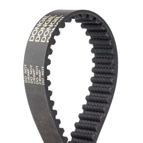 2 Pack Skateboard Drive Belts Compatible With Meepo Voyager Envy Hurricane Carbon Hurricane Bamboo Flow NLS 15mm HTD 5M