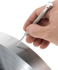 Top Shelf 70A Pocket Scriber Tool Kickass Heavy Duty Metal Scribe Built Like A Tank For Welding Marking precise etching on steel
