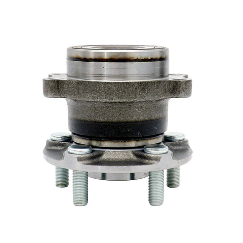 Front view of Rear Wheel Bearing Hub Assembly For Subaru Impreza 2015-2019, Forester 2014-2018, XV Crosstrek 2013-2015 And 2016-2018