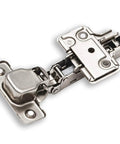 6 Pack Full Overlay Frameless Soft Close European Concealed Cabinet Hinges Built Tough For Heavy Duty Use And Delivering Silky Smooth Self Closing Action For Quick Renovation Jobs