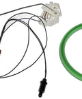 Driver Side Fuel Level Sensor Replacement For Nissan Vehicles Easy Plug And Play Direct Fit Fits Select Nissan Models