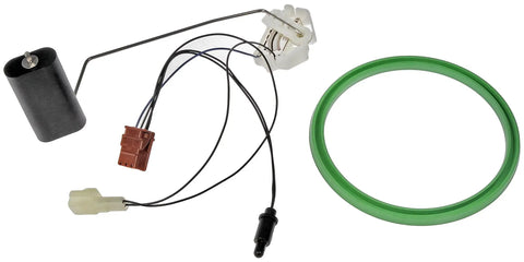 Driver Side Fuel Level Sensor Replacement For Nissan Vehicles Easy Plug And Play Direct Fit Fits Select Nissan Models