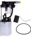 Electric Fuel Pump Assembly E3792M For Buick Allure LaCrosse, Pontiac Grand Prix, Chevrolet Impala 2007 2008 3.5L 3.8L V6 With Sending Unit