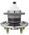Rear Wheel Hub Bearing Assembly Pair Drop In Ready For Chevy Impala Monte Carlo Uplander Venture Buick Lacrosse Regal Terraza