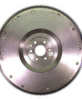 No Sweat Direct Bolt On Heavy Duty Replacement Clutch Flywheel Fits 1997 2008 Ford F150 And Heritage 4.2L V6, solid disc design.