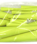 Hydraulic Oil Service Plugs Kit For Unpressurized Systems Round Plug Set in bag with sizes for leak prevention.