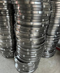 Kick Stubborn Clogs To The Curb With Heavy Duty Manual Steel Drain Cleaner Strip For Floor Drains And Sewer Pipes Rust Resistant Flat Unclogging Tool To Yank Out Grease Buildup And Yard Debris Fast stacked steel drain cleaner strips.