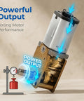 Micro DC Geared Electric Motor with tiny gear reducer showing powerful output and durable gear train for robotics projects.