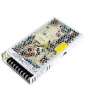 Heavy Duty 24V 200W 8 8A Fanless Switching Power Supply Dead Silent Convection Cooling enclosed adapter with honeycomb design.