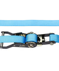 Close-up of ratchet mechanism from Beginner Slackline Kit With 50 Foot Main Line And Training Line, Tree Protector, Ratchet Covers, Carry Bag, And Instruction Guide, Perfect For Kids And Adults, Easy Setup And Safe Backyard Balance Practice.