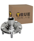 Front Wheel Hub Bearing Assembly Replacement For Hyundai Elantra 2007 To 2012 And Kia Forte Forte Koup 2010 To 2013 with box