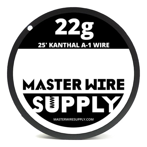A1 Wire Sample Pack 25 Ft Each 22 24 26 28 30 32 34 36 Gauge Eight Spools Total 200 Feet For Industrial And Hobby Foam Cutters