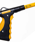 Your Go-To Magnetic Pickup Tool with Rubberized Grips 36 Inches Long Heat Treated Claws for Durability Includes Strong Magnet