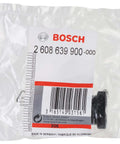 Die Nibbler Replacement Part For Taps Dies Chasers And Threading Tools Heavy Duty Pro Grade Accessory packaged in Bosch branded bag