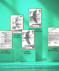 Certificates of compliance for Heavy Duty Adult Electric Mountain Bike Built To Crush Local Trails, including UL ratings.
