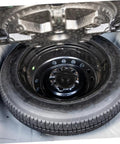 Spare Tire Hold Down Bolt Durable Wheel Mount Replacement Part No Fuss Easy Install Keeps Spare From Bouncing And Trunk Rattle
