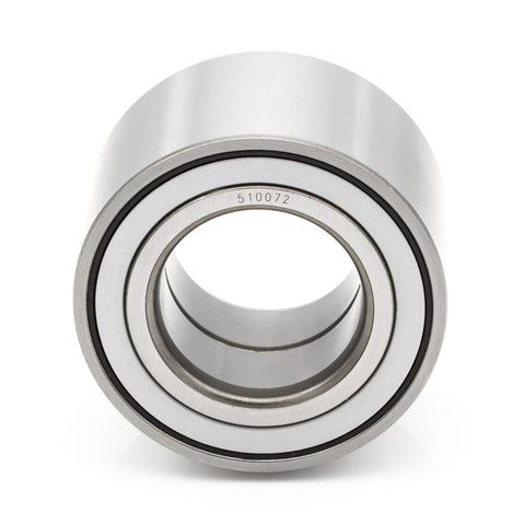 Front Wheel Bearing Assembly 510072 Compatible With Ford Escape 2001 2012 Mazda Tribute 2001 2011 Mercury Mariner 2005 2011 Fits Front Wheel Drive And All Wheel Drive Models For A Smooth Quiet Ride close-up view.