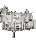 Bulletproof Transmission Gearbox For BRP Or 1000 UTV With Quiet Ride Tech, detailed view of gearbox assembly for direct installation.