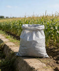 Heavy Duty Cart Liner Bag For Street Sweepers And Utility Carts Waterproof Oxford Cloth Tear Resistant Coating in field