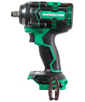 Cordless 1/2-Inch Impact Wrench Kit, Tool Only With MultiVolt Power, 433 Ft-Lbs Loosening Torque, Accepts 18V Or 36V Batteries
