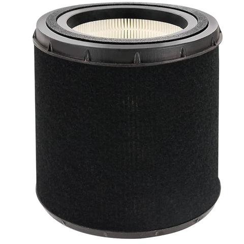 True HEPA Filter M Replacement For GermGuardian Air Purifiers AC4700 AC4700BDLX AC4700DLX AC4711W AC4625 AC4625BDLX visible