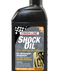 15Wt Suspension Oil For All Bike Forks And Seals Premium Semi Synthetic Non Foaming Fluid Delivers Consistent Damping And Race Proven Performance 16oz Bottle