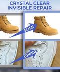 Heavy Duty Shoe Glue For Sole Repair That Delivers A Super Strong Bond For Rubber Boots Sneakers Leather Sandals And High Heels