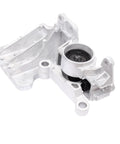 Engine And Transmission Mount Kit For 2007 To 2012 Sentra 2.0L L4 With Automatic CVT, Replacement For OE 11220 ET01A 11220ET01A