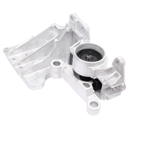 Engine And Transmission Mount Kit For 2007 To 2012 Sentra 2.0L L4 With Automatic CVT, Replacement For OE 11220 ET01A 11220ET01A