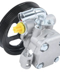 Power Steering Pump Fits 2008 2017 Enclave 2009 2017 Traverse Acadia 6 Cyl 3 6L Saturn Outlook 2007 2010 6 Cyl
