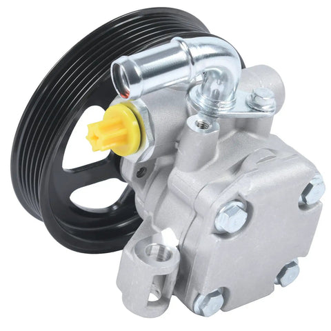 Power Steering Pump Fits 2008 2017 Enclave 2009 2017 Traverse Acadia 6 Cyl 3 6L Saturn Outlook 2007 2010 6 Cyl