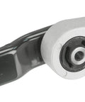 Upgraded Rear Engine Mount Dogbone Bracket Beefed Up For Smooth Cruising Cures That Clunk Wrench Easy Swap close-up view