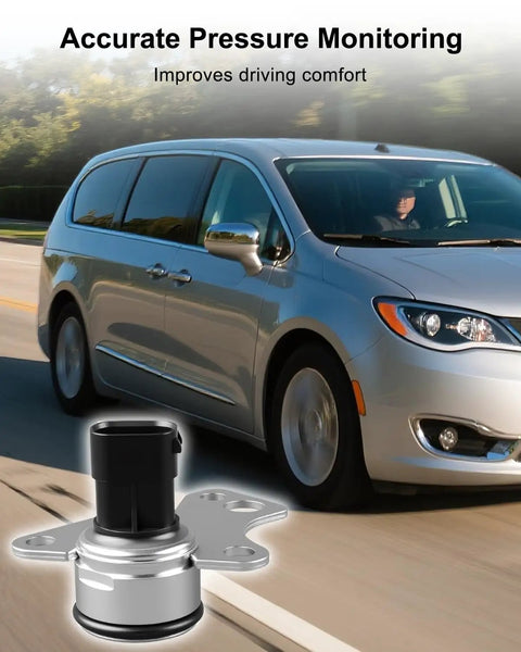 Chrysler Transmission Pressure Transducer Sensor Fits Pacifica Sebring Town And Country Dodge Avenger Grand Caravan Journey