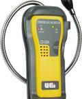 Handheld Gas Leak Detector CD100A for Home and Commercial HVAC, detects acetone ammonia butane methane natural gas LPG jet fuel