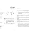 Dual mount stainless steel kitchen sink installation and care guide showing steps for Prep Ready 15 Inch Workstation Sink Drop In Or Undermount 15x15 Inch Single Bowl 18 Gauge Stainless Steel Handmade Kitchen Bar Sink With Integrated Ledge Bamboo Cutting Board Bottom Grid And Strainer