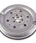 Heavy Duty Dual Mass Flywheel Replacement For 2007 To 2014 Volkswagen Beetle Golf Jetta Passat And Volvo C30 2.4L Engine detailed view.