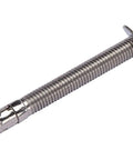 Beefy 1/2 Inch By 6 Inch Wedge Anchor Set, 5 Piece, Stainless Steel 304 Corrosion Resistant, With Washers And Nuts Included