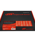 Box of 66-Piece Master Torx and Specialty Bit Socket Set with S2 Steel Bits, Chrome Vanadium Socket Bodies, Ingersoll Rand branding.